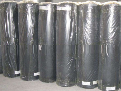 自硫化,未硫化丁基橡膠襯里